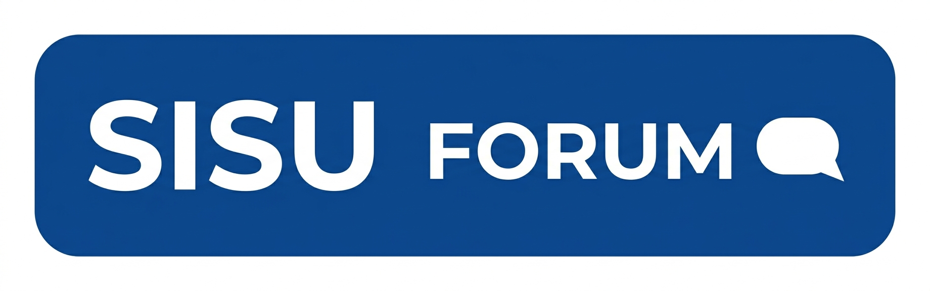 SISU Forum